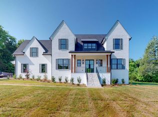 15 Gambill Cv LOT 2, Mount Juliet, TN 37122