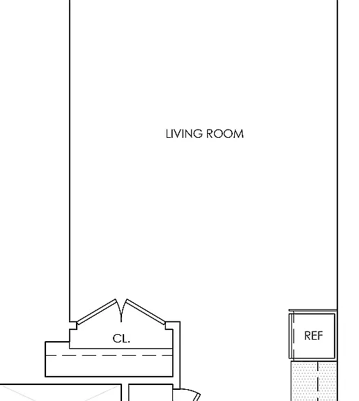 235 W 48th St #28J — Photo 5