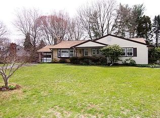 3508 Lewis Rd, Newtown Square, PA 19073