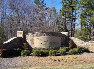 302 Sirocco Dr, Denton, NC 27239