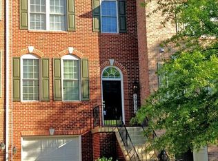 19832 Celebration Way, Germantown, MD 20874