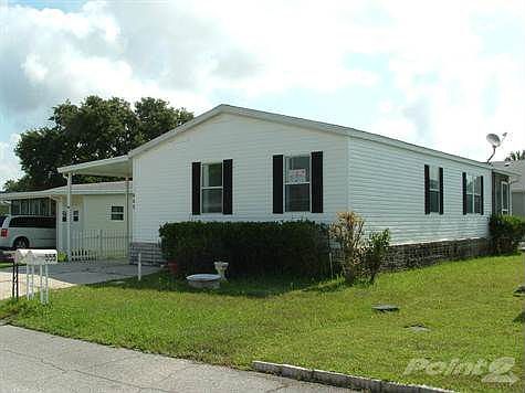 541 SQUIRE LANE, KISSIMMEE, FL