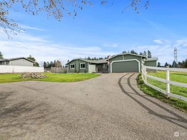 16121 44th Avenue E, Tacoma, WA 98446