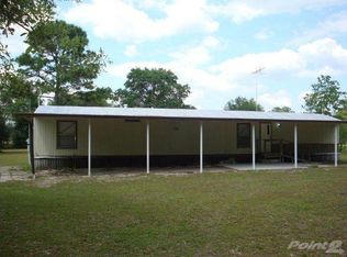 21417 Fontaine Ave, Spring Hill, FL 34610