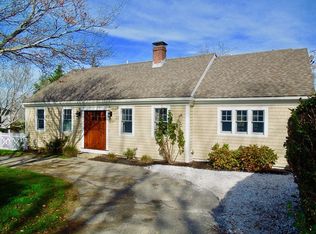 8 Warren Ave, Plymouth, MA 02360