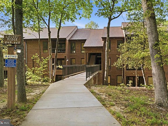 2nd image of 44792 Locust Ridge Ct APT 854