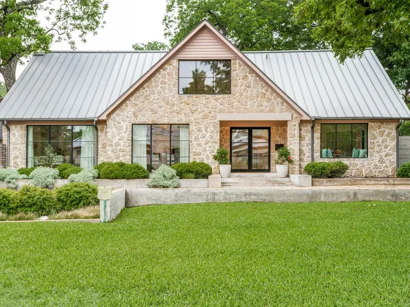 4325 Pomona Rd, Dallas, TX 75209