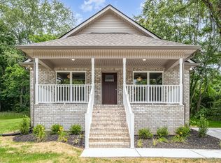 210 Hill St, Columbia, TN 38401