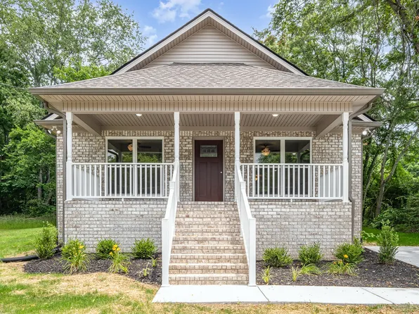 210 Hill St, Columbia, TN 38401