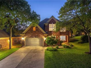 11314 Aden Ct, Austin, TX 78739