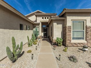 3100 E Morenci Rd, San Tan Valley, AZ 85143