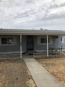 120 SE 19th Dr, Pendleton, OR, 97801