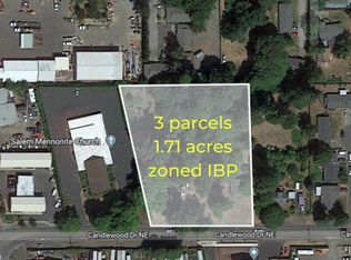 1085 Candlewood Dr NE, Keizer, OR