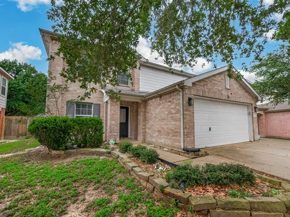 20714 Tealbrook Dr, Cypress, TX 77433