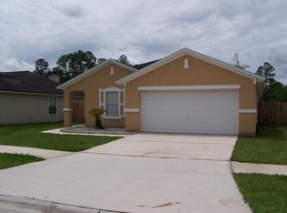 3853 Hideaway Ln, Middleburg, FL 32068