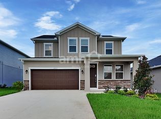 37837 Dusty Saddle Ln, Zephyrhills, FL 33541