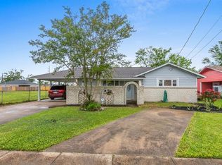 1121 California St, Lake charles, LA 70607