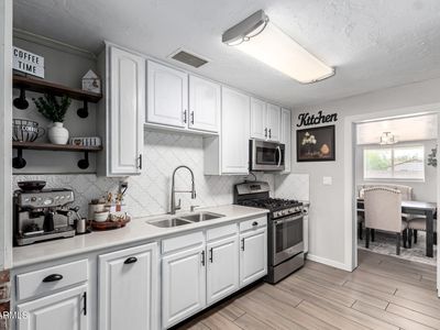448 N 98TH Street, Mesa, AZ, 85207
