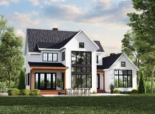 11 Oak Ridge Rd, Montague, NJ