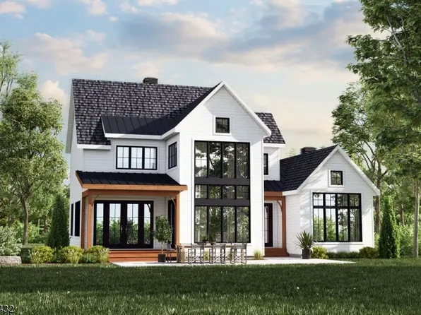 11 Oak Ridge Rd, Montague Twp., NJ 07827