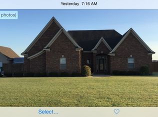 123 Miller Cv, Marion, AR 72364