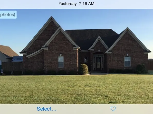 123 Miller Cv, Marion, AR 72364