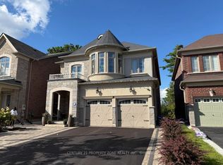 123 Upper Canada Ct, Halton Hills, ON L7G0L3