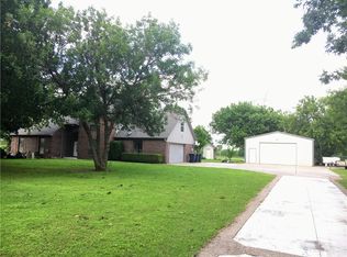 12600 Wagon Wheel Rd, Oklahoma City, OK 73173