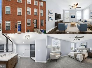 529 Mosher St, Baltimore, MD