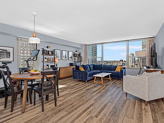2nd image of 3600 N Lake Shore Dr APT 1424
