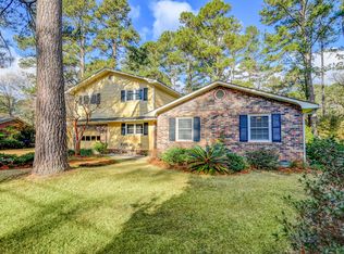 709 Old Golf Rd, Summerville, SC 29483