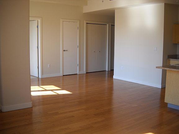Beautiful Wood Floors