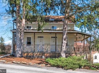 2059 Slagel Rd, Spring Grove, PA 17362