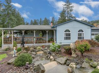 45562 SW Etters Rd, Gaston, OR 97119