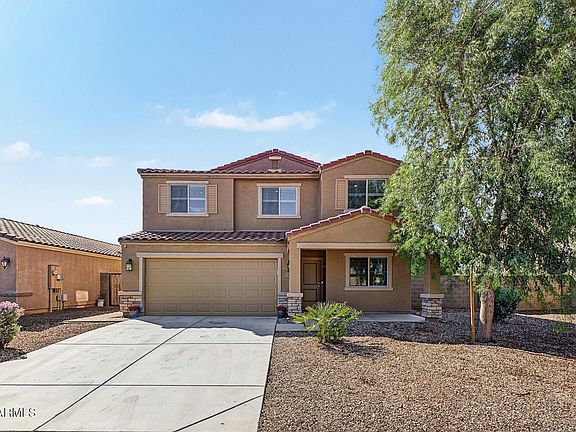 2nd image of 25437 W MAHONEY Avenue
