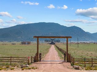 756 County Road 333, Lake George, CO 80827