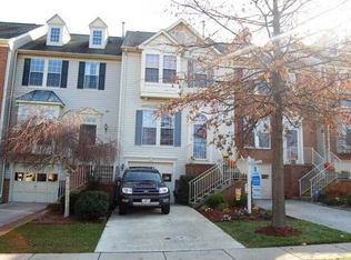 3204 Carnegie Hall Cir, Olney, MD