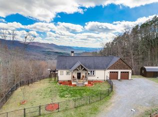 57 Eagles Nest Trail, Murphy, NC 28906