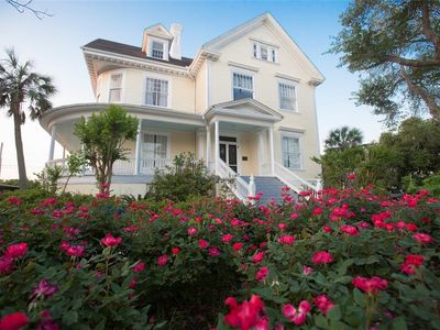2805 Avenue O, Galveston, TX, 77550