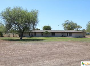 497 Highway 202, Refugio, TX 78377