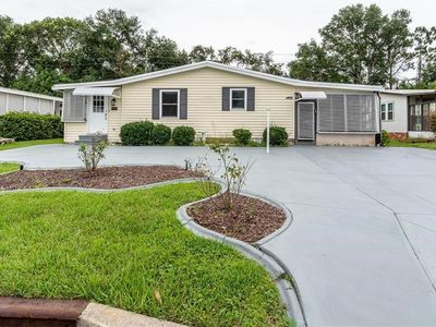 1409 E Schwartz Blvd, Lady Lake, FL, 32159