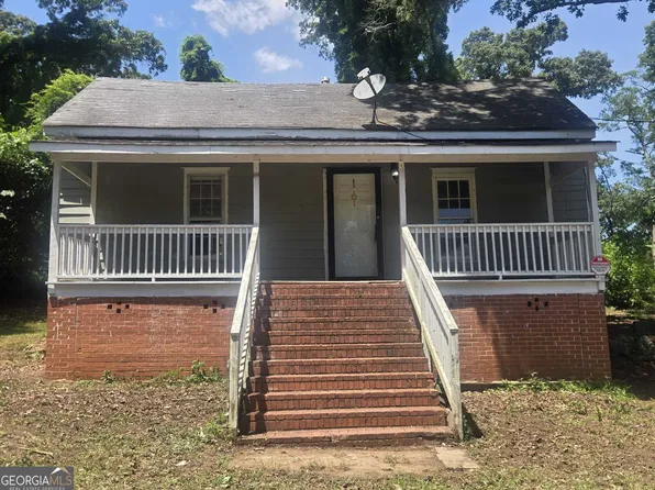 71 Sargent Railroad Ave, Newnan, GA 30263