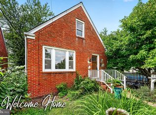 57 Beech Ave, Hamilton, NJ 08610