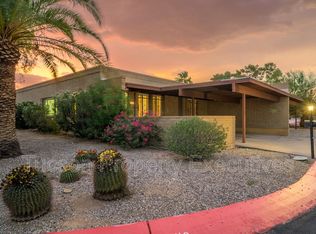 510 W Calle Lago, Tucson, AZ 85704