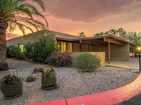 510 W Calle Lago, Tucson, AZ 85704