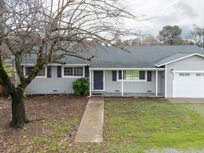 6973 Happy Valley Rd, Anderson, CA, 96007