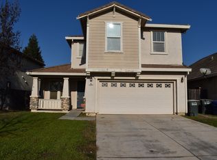 455 Beckman Way, Merced, CA 95348