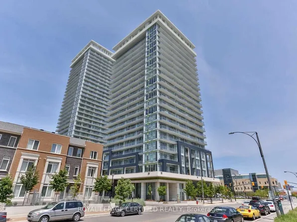 365 Prince Of Wales Dr, Mississauga, ON