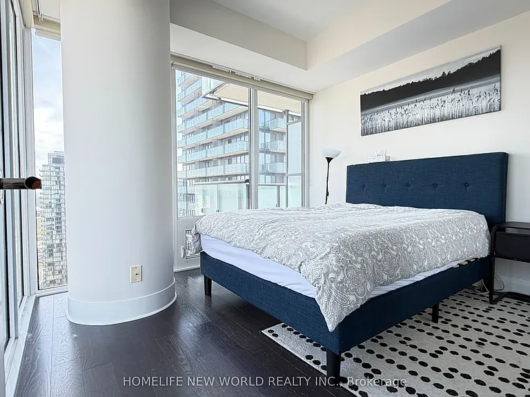 65 Saint Mary St #3109 — Photo 4