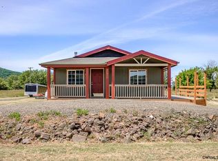 36200 Courtney Creek Dr, Brownsville, OR 97327